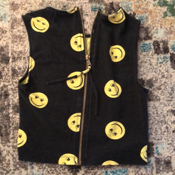 Kendall & Kylie tank, size Small, - Picture 2 of 6